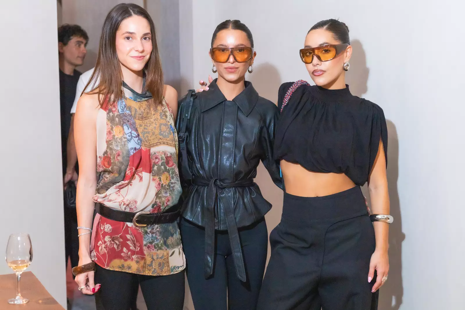 UNA NOCHE EN CONCEPTSTORE