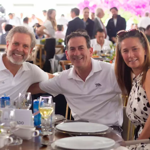 TORNEO DE GOLF BROXEL GCLOUD