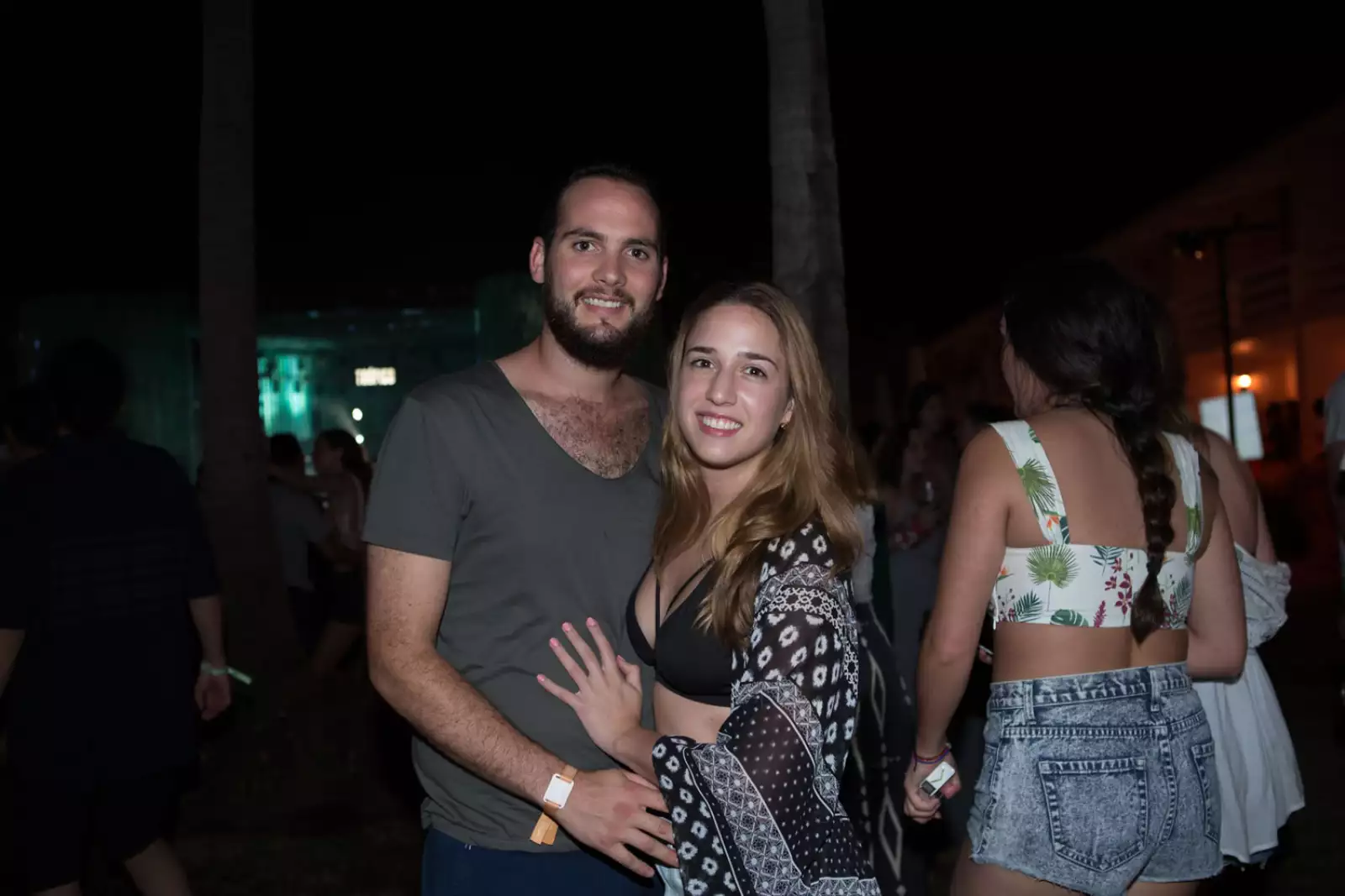 Trópico 2017