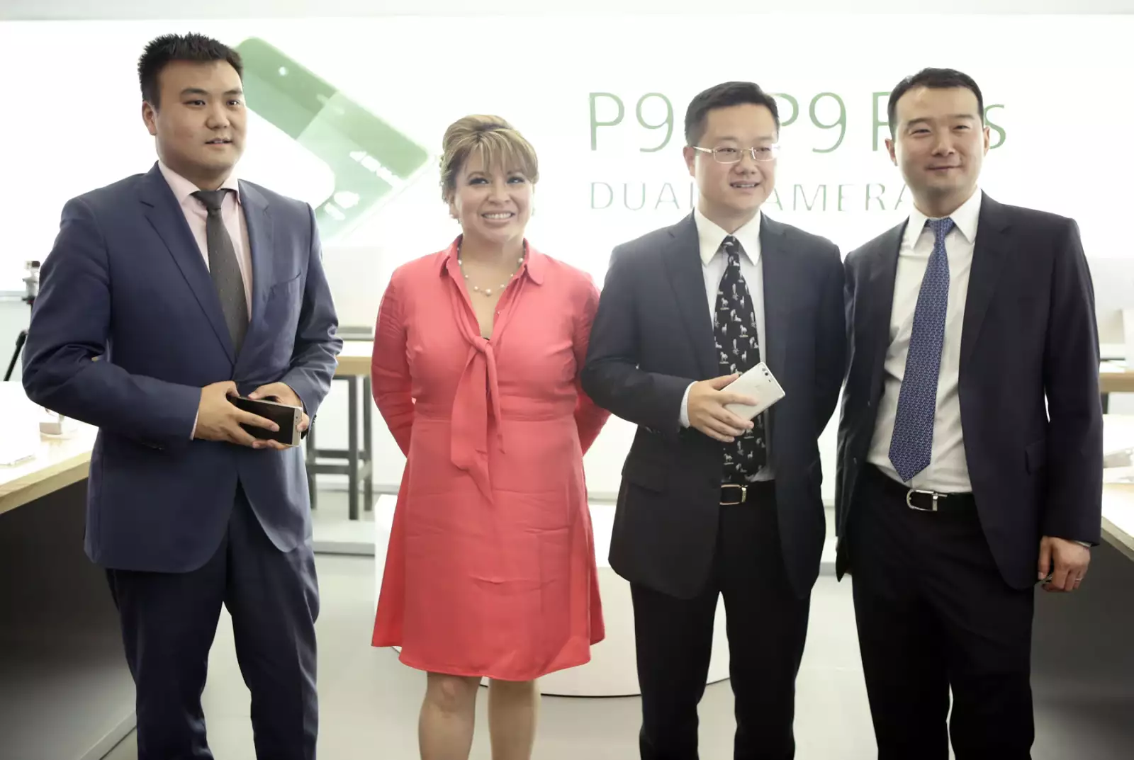 Huawei Experience Store