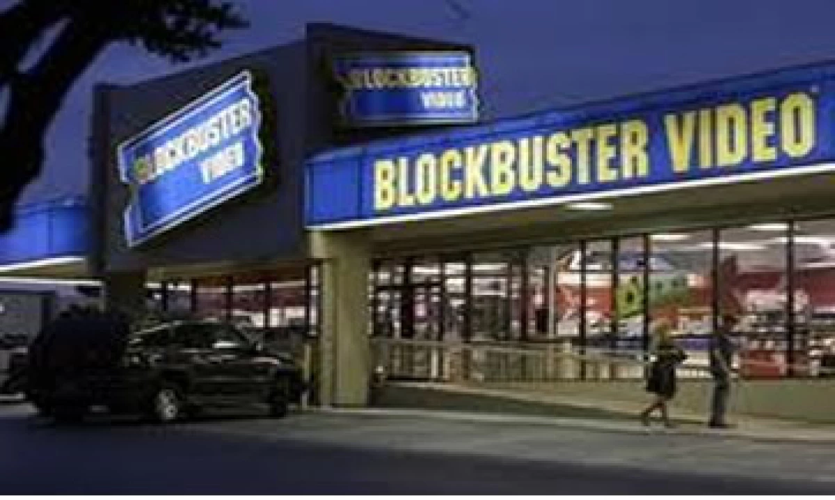 Blockbuster México tuvo ingresos por 117.7 millones de dólares en los primeros nueve meses del 2013.(Foto: Blockbuster)