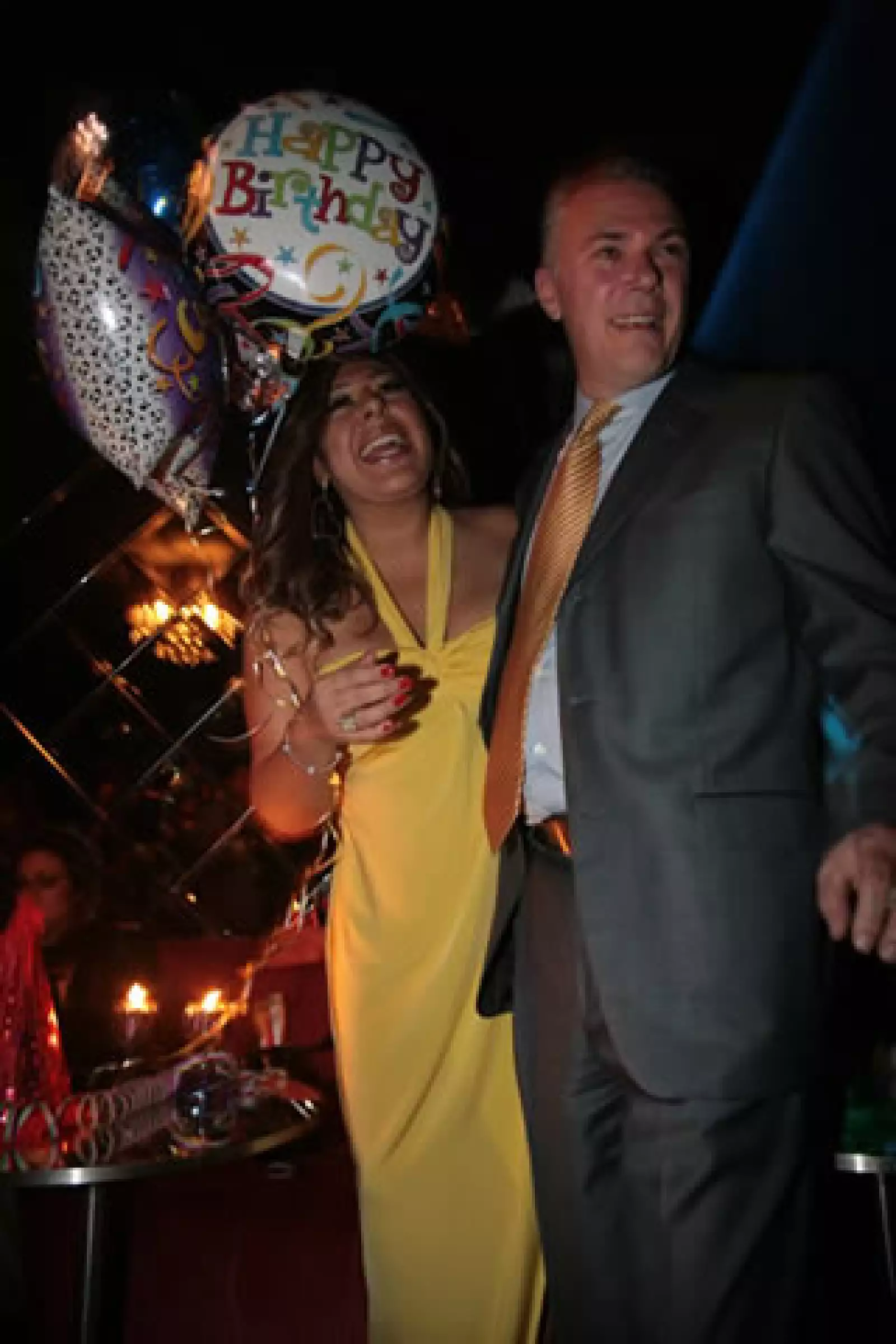 Cumple Mariana Díaz