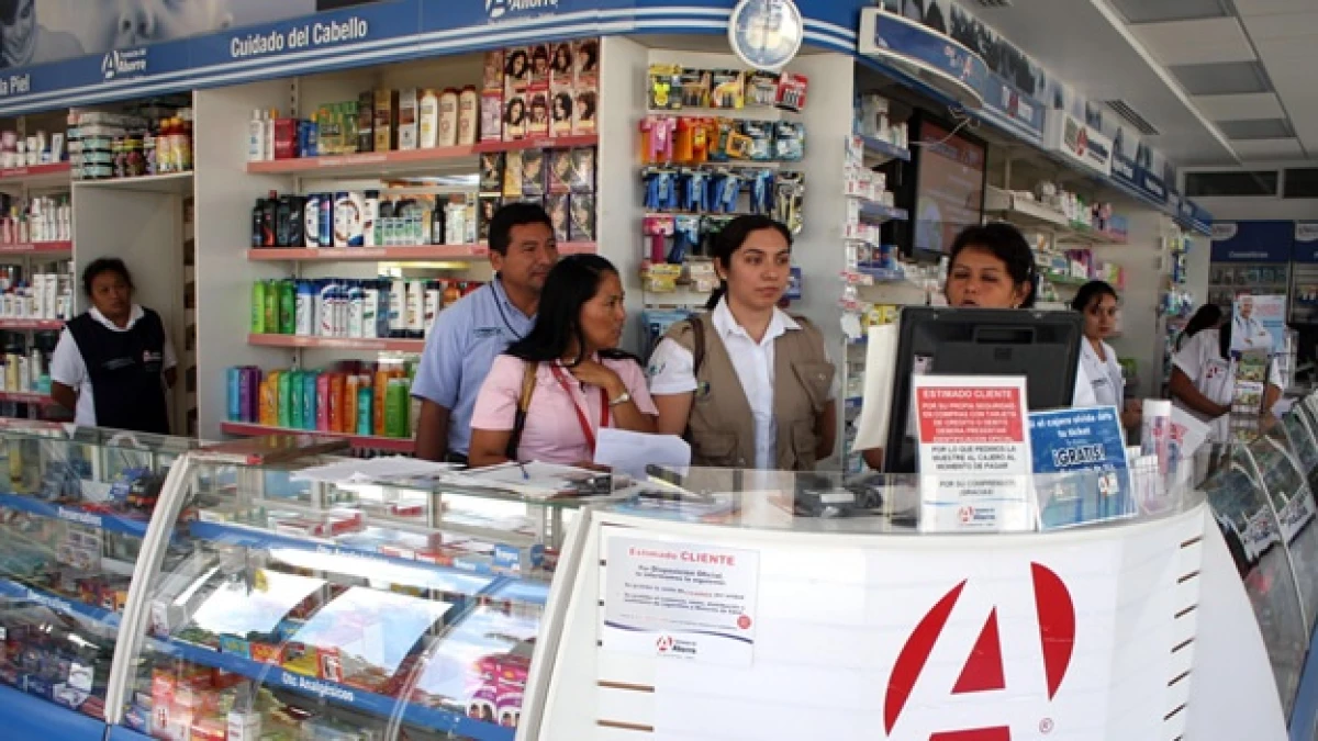 farmacia
