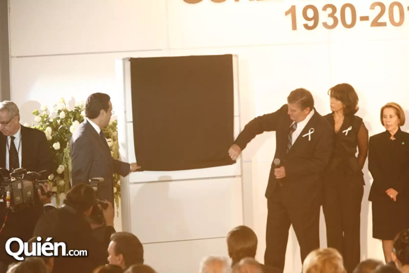 Homeneje Roberto González