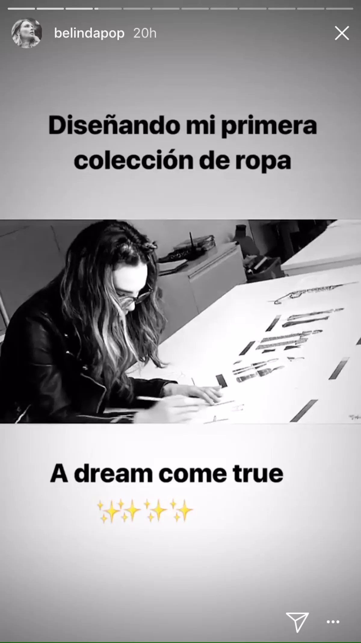 Belinda