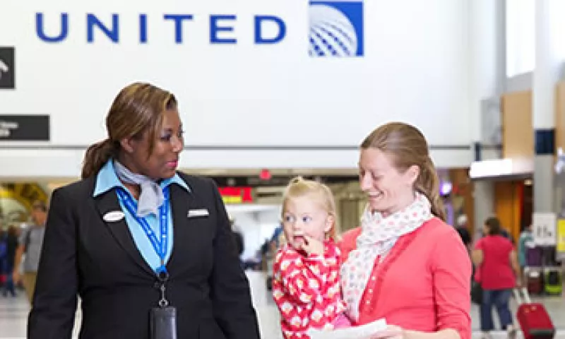 United implementará su nueva política desde el próximo 15 de febrero. (Foto: United/Cortesía)