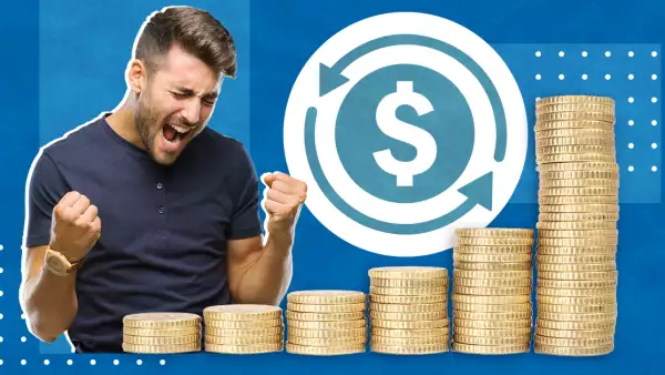 Piérdele el miedo a invertir y pon a trabajar tu dinero
