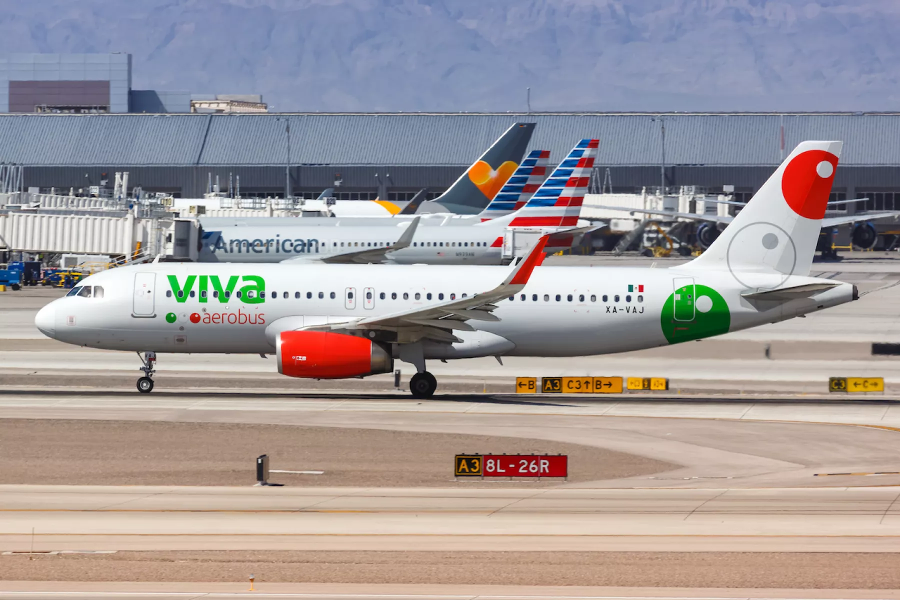 Viva Aerobus