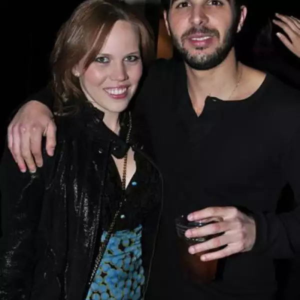 Cumple de Marcela Miller