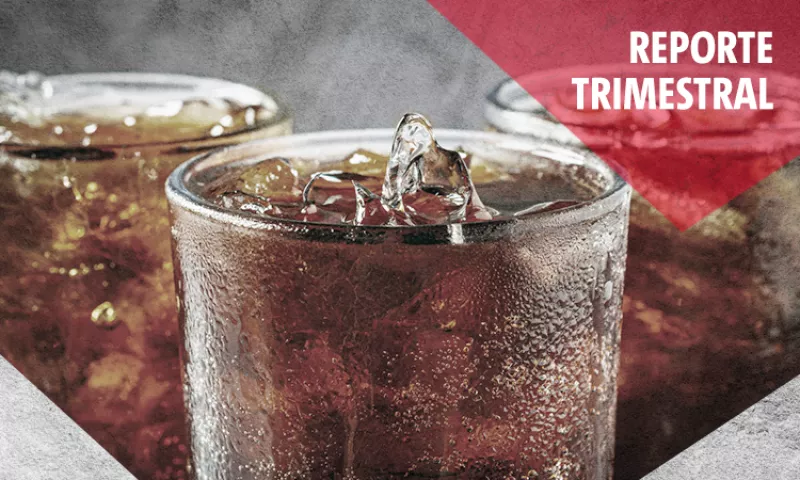 Impuesto a bebidas presiona resultados de Coca-Cola FEMSA en México