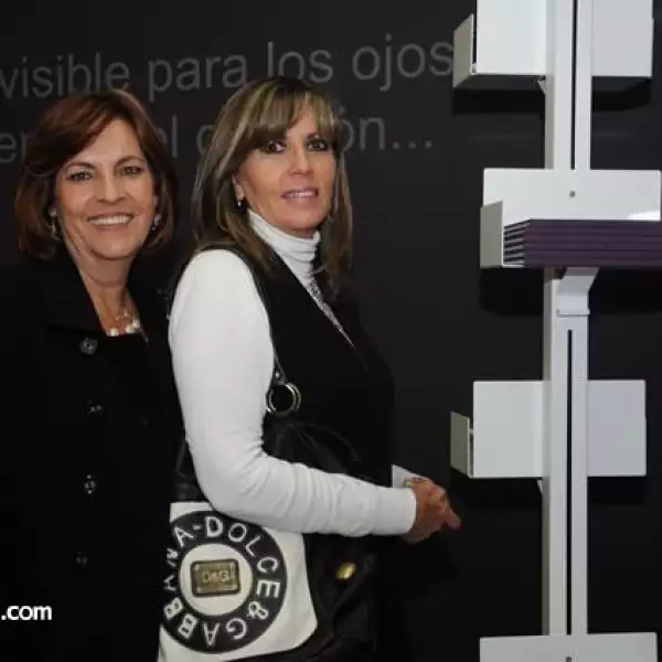 Margarita Hernández,Lety Martínez