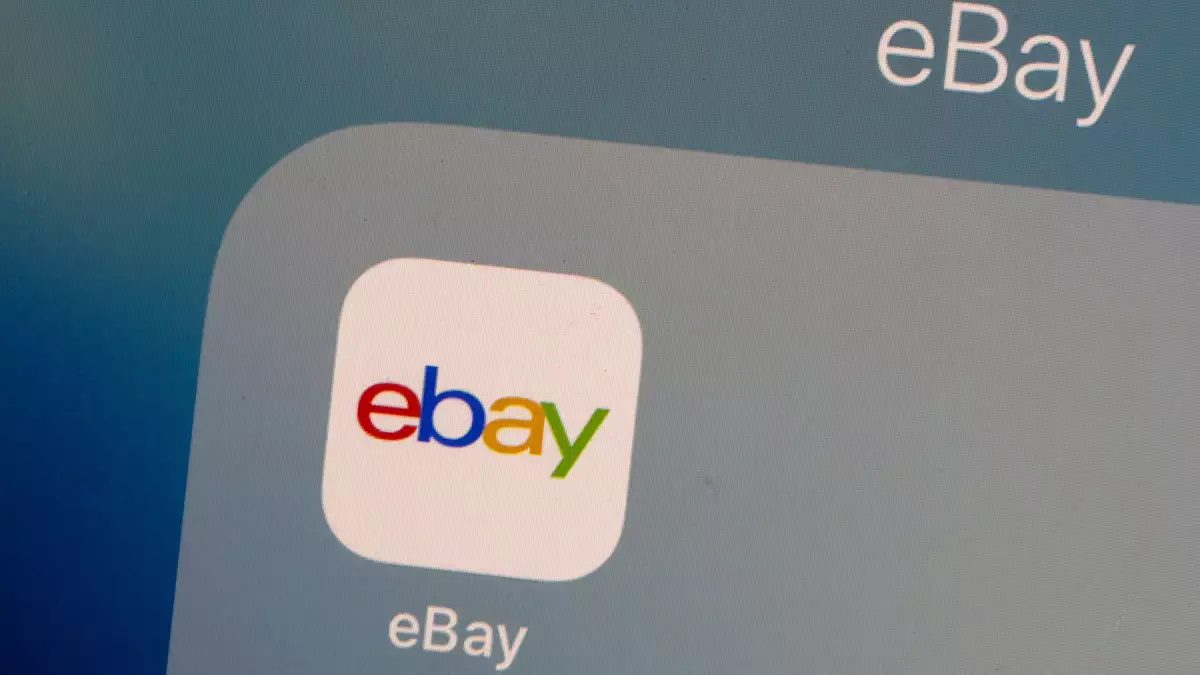 eBay tendrá que pagar 59 mdd por venta de medicamentos falsos