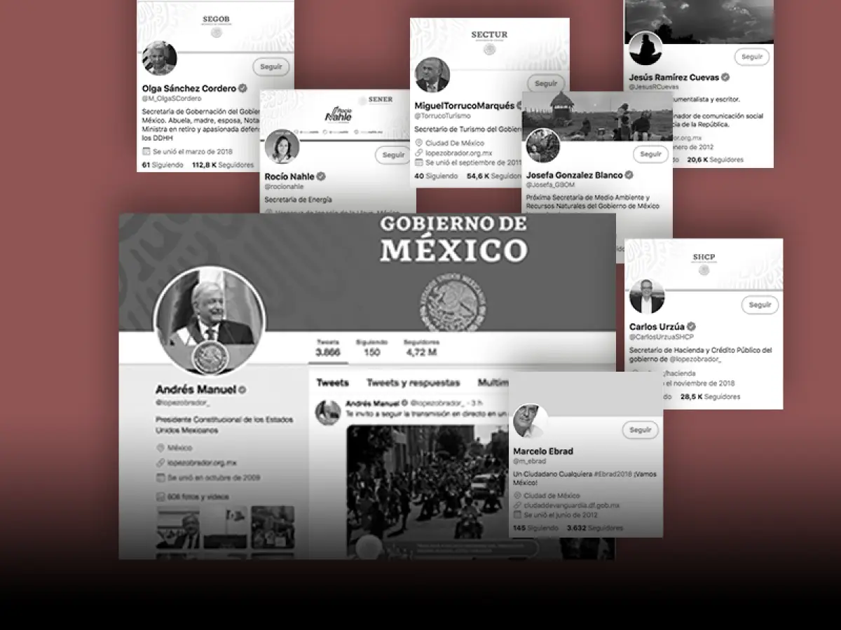 En Twitter.