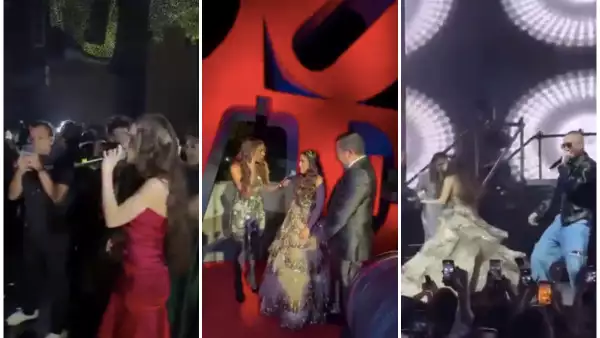 ¿Quién es Juan Carlos Guerrero, el empresario detrás de la lujosa fiesta de XV años de Mafer en Tabasco?