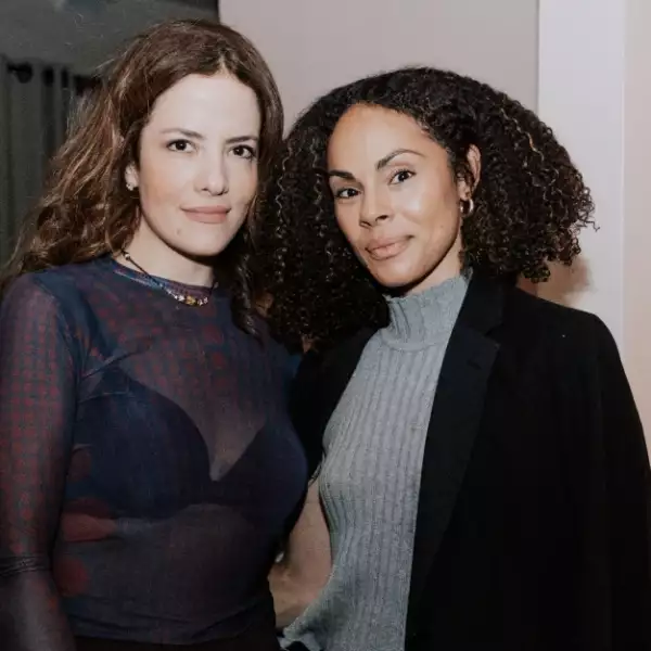 Life and Style celebra portada de Primavera con Lucho Martínez