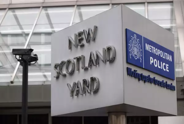Scotland Yard investiga las amenazas