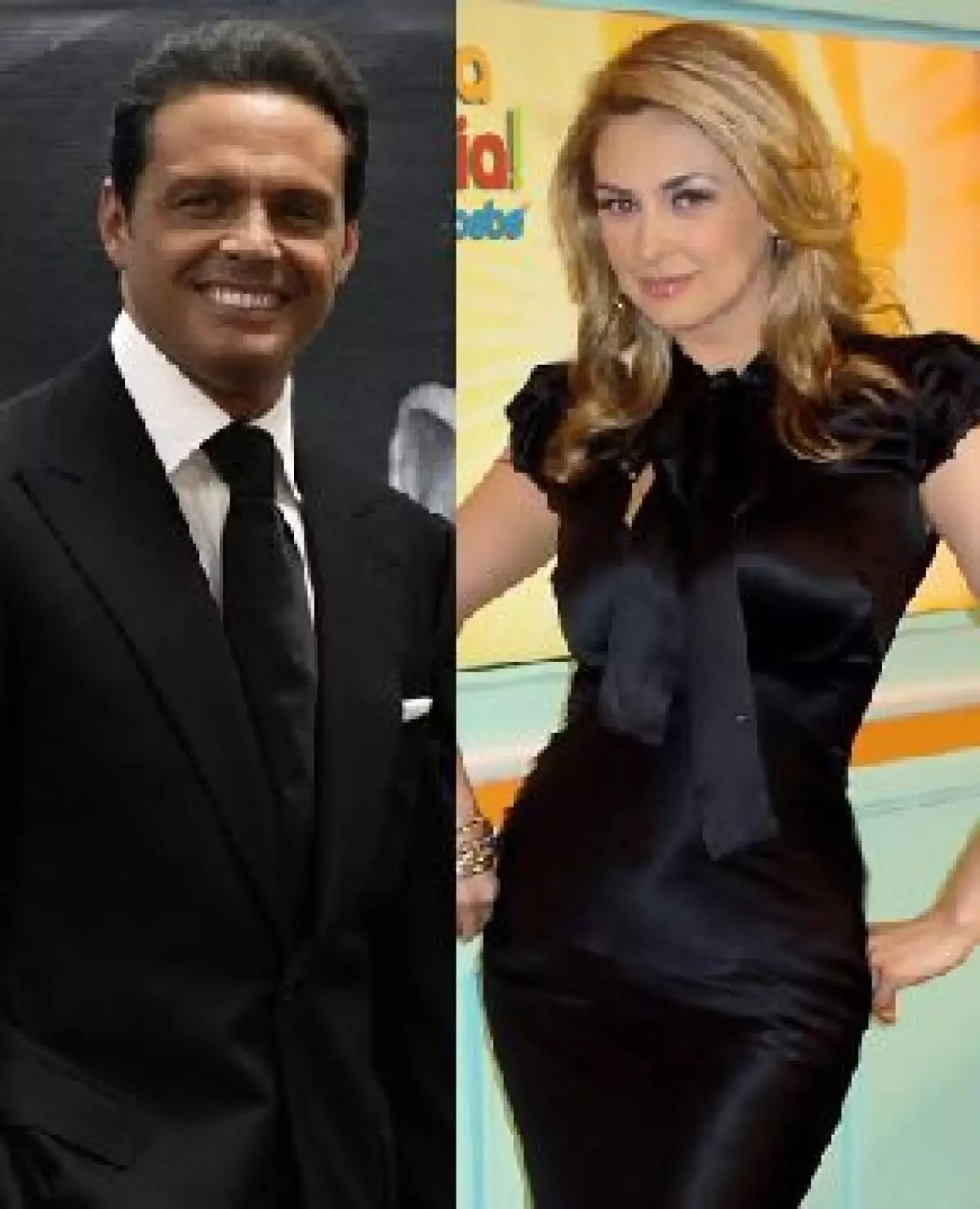 Mientras que la actriz es la candidata más fuerte para protagonizar la nueva versión de `Corazón Salvaje´, el cantante se encuentra en negociaciones para cantar el tema principal de la telenovela.