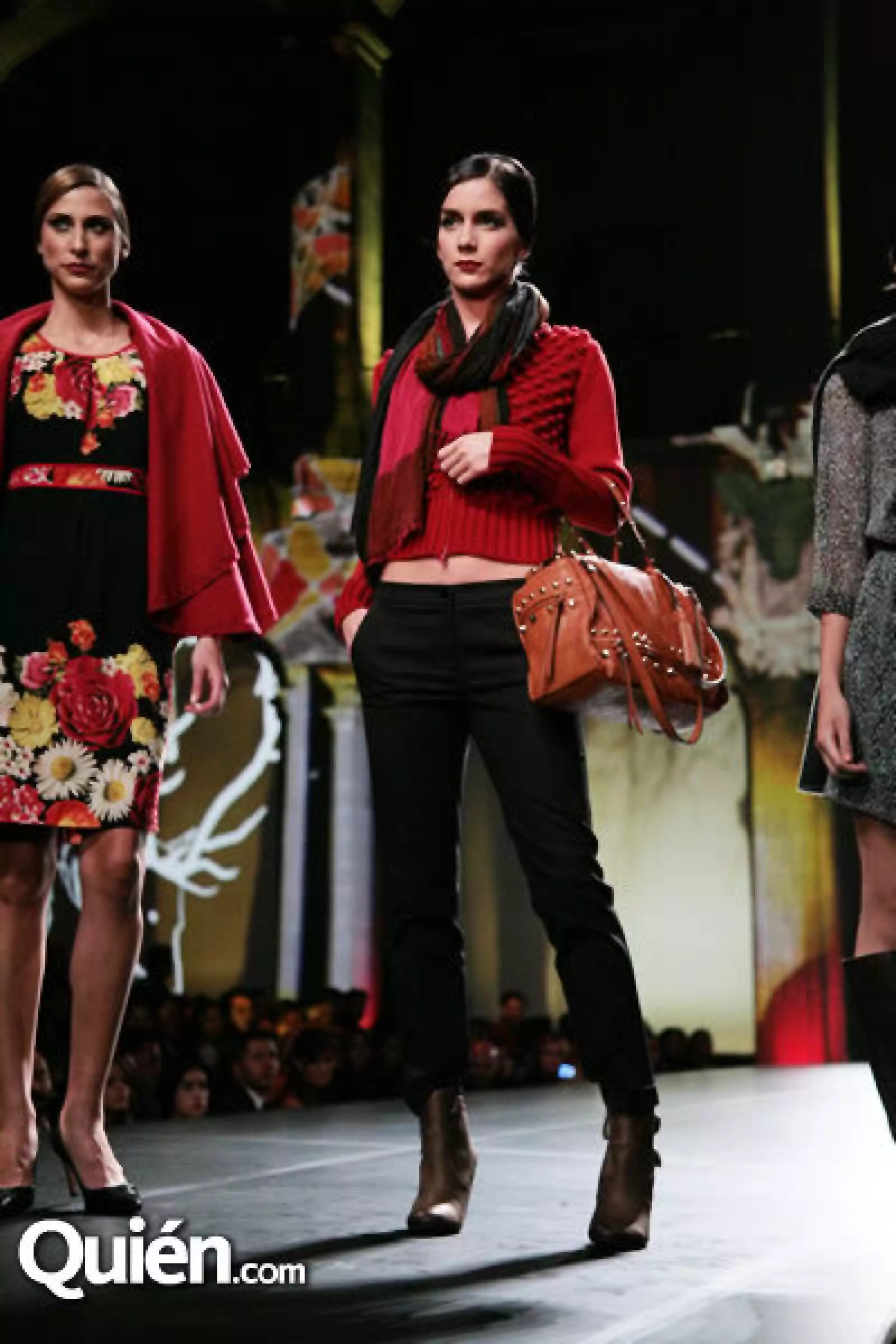 Pasarela Liverpool Fashion Fest