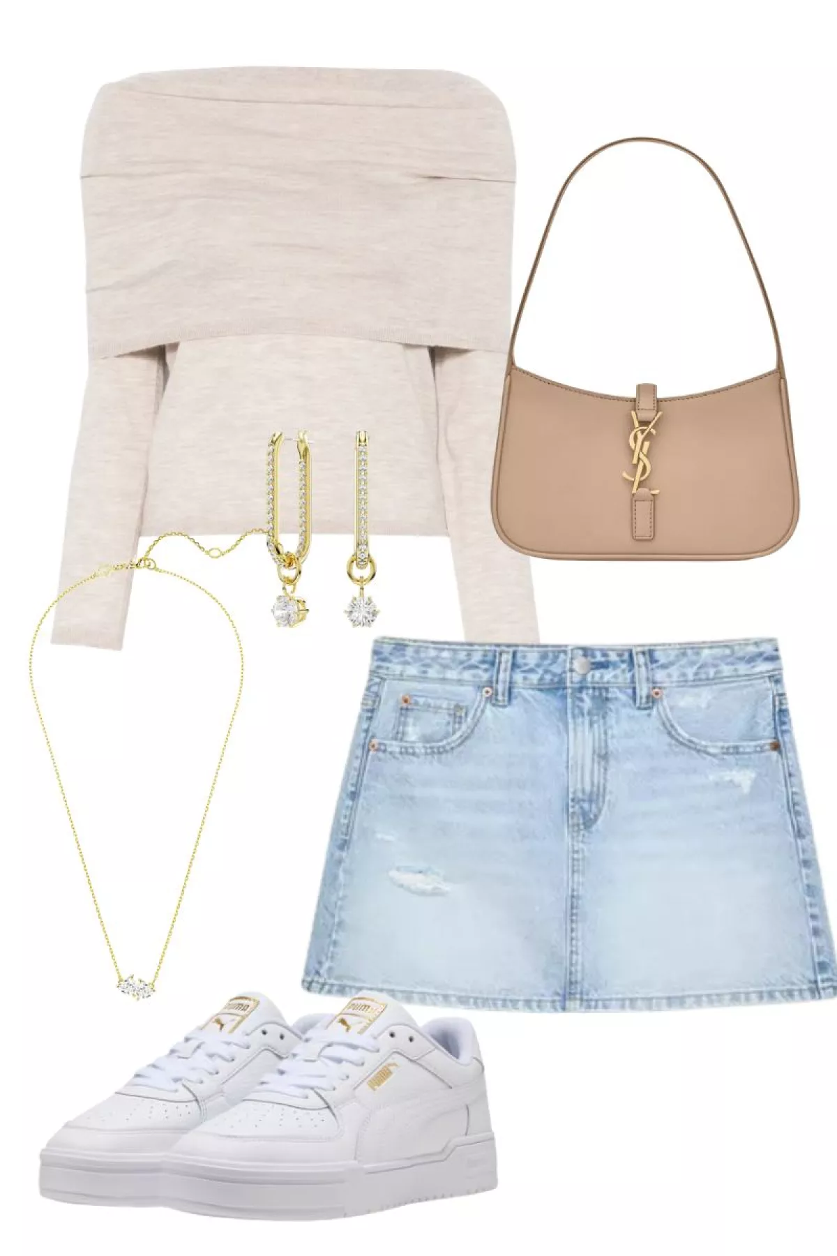 Look 5