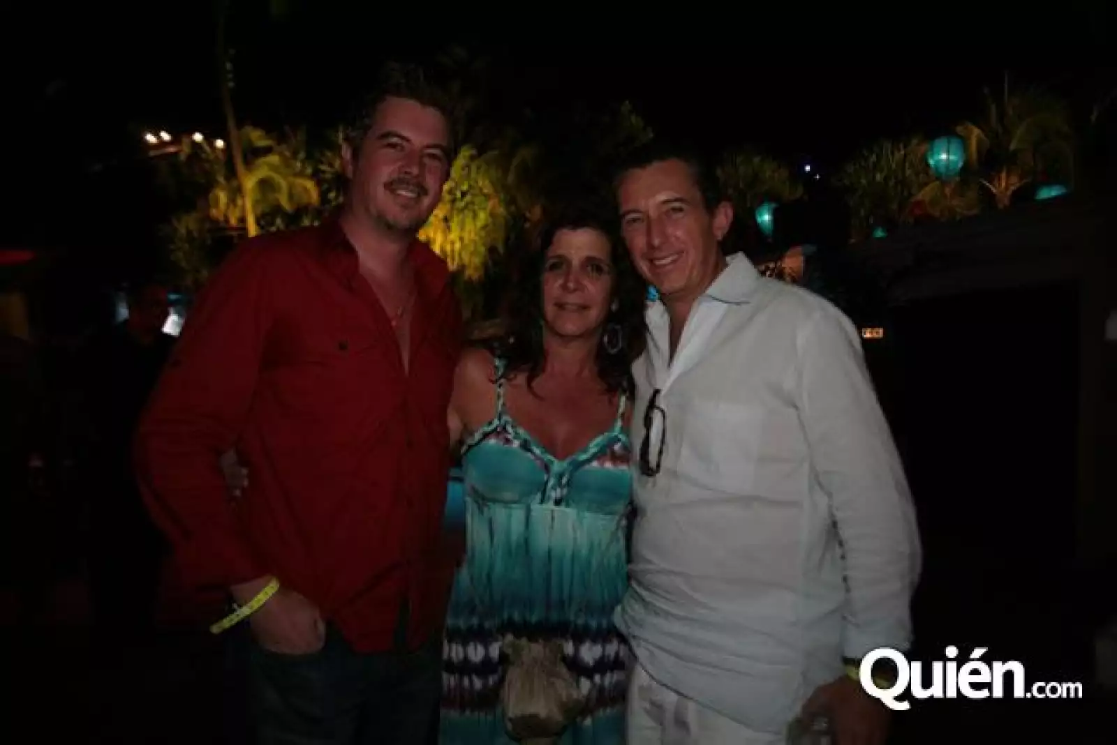 Cuarto día del abierto