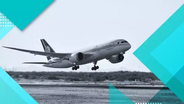 Cuánto costó el avión presidencial