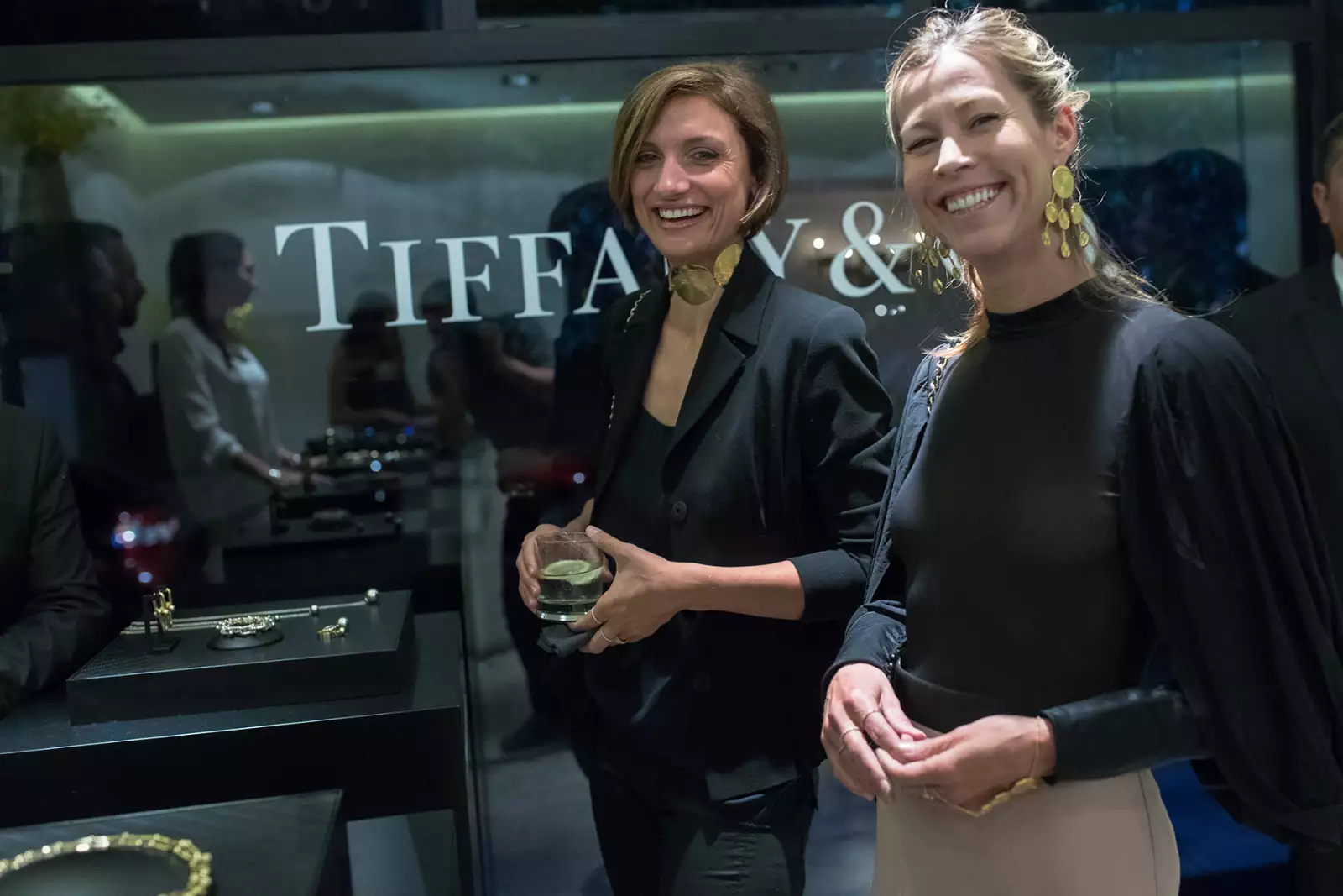 Tiffany lanza su nueva colección con THE TIFFANY HARDWARE