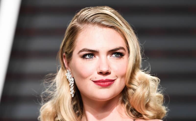 Kate Upton