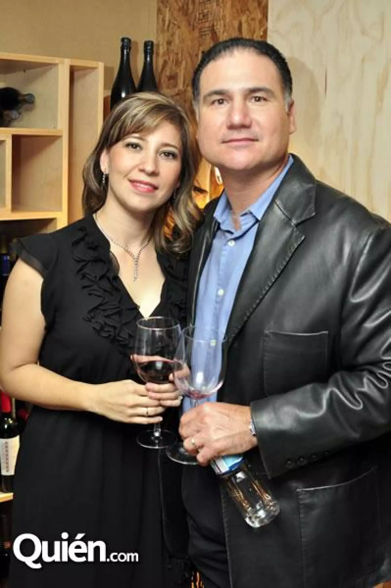 Apertura The Little Wine Market