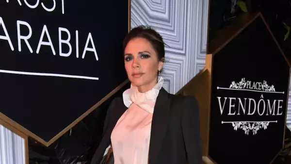 Fashion Trust Arabia Prize - Awards Ceremony