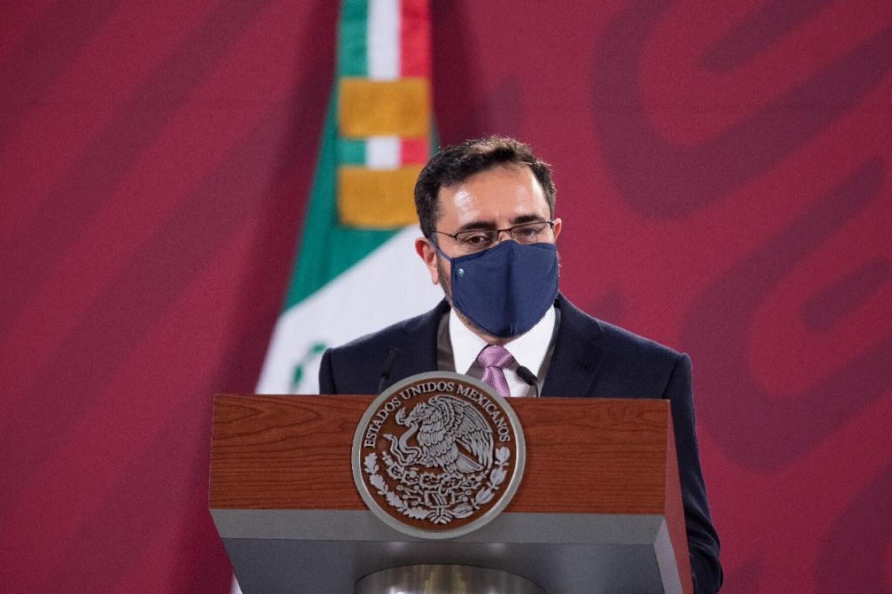 Arturo Reyes- Sandoval será el nuevo director del IPN