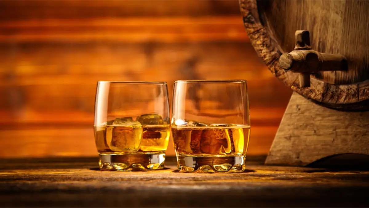 Whisky