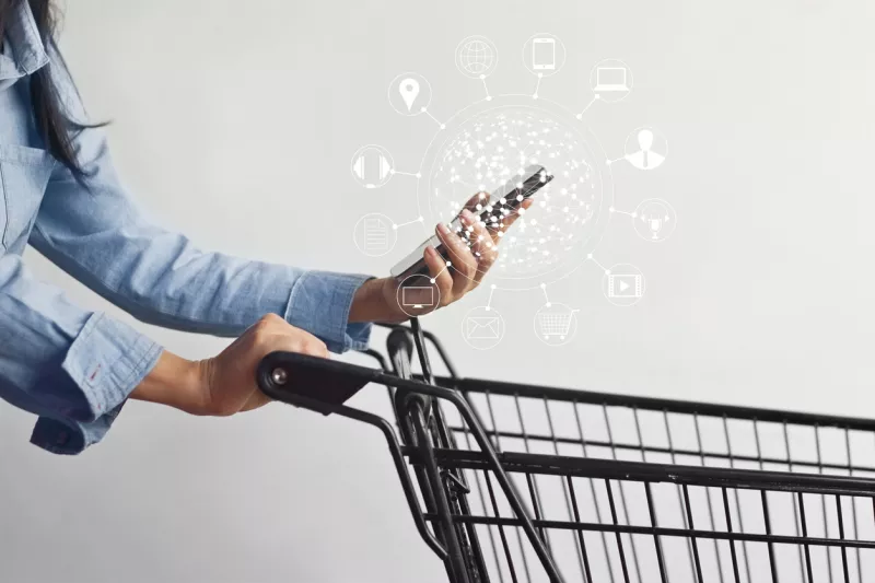 Para detonar el e-Commerce