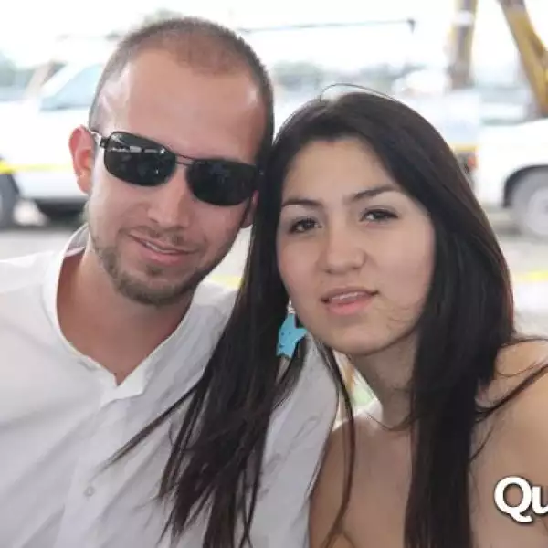 Cumpleaños Diego y Jóse Carlos Landgrave