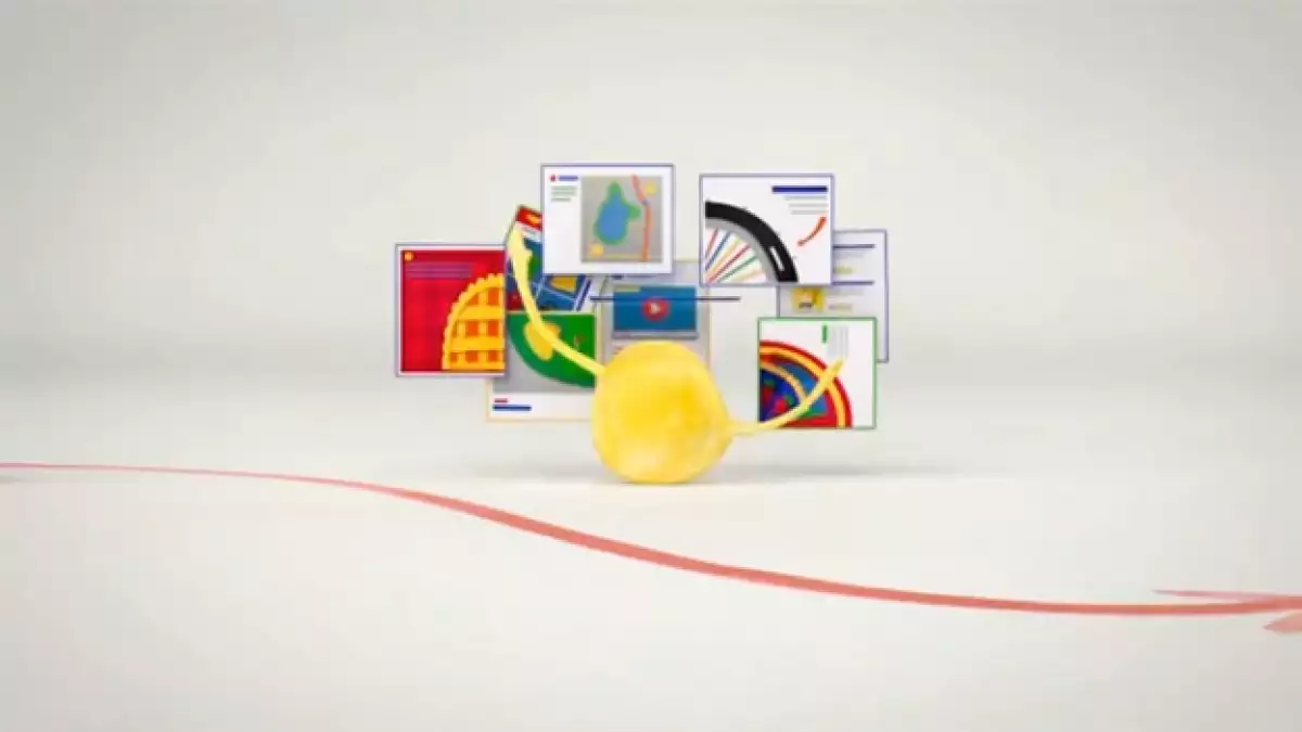 google+ red social