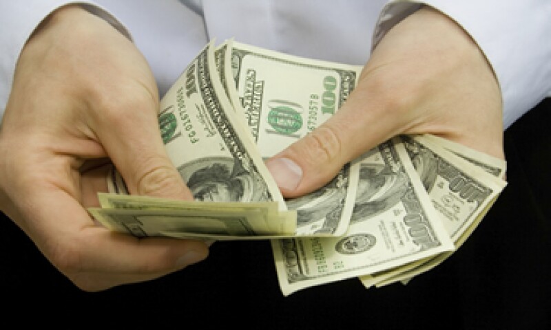 Los comentarios de la Fed podrían acentuar la fortaleza del dólar. (Foto: iStock by Getty Images. )