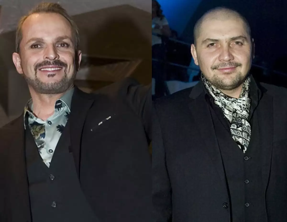 `Amor del bueno´es la canción que grabaron juntos los cantantes y hoy es de las favoritas en la tienda virtual de iTunes.