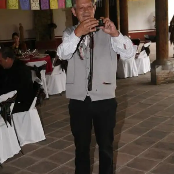 Andres Zapico