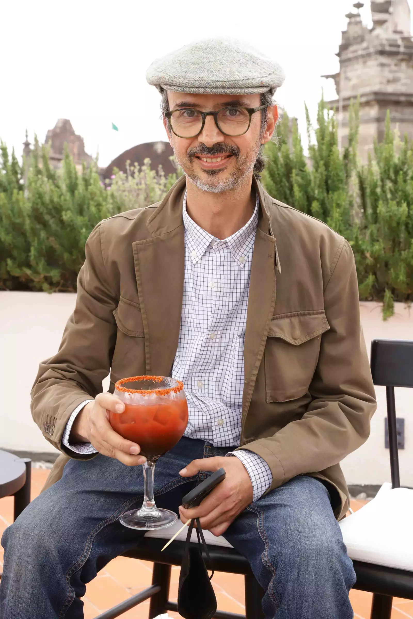 Miguel Ángel Cordera