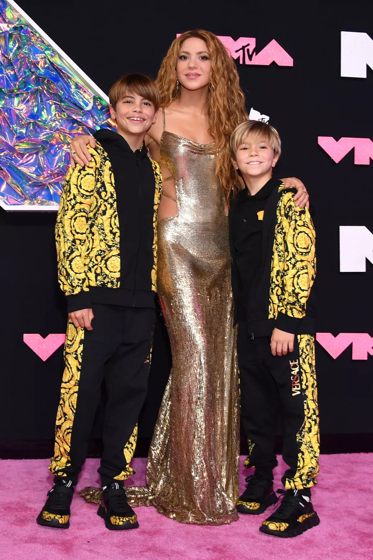 2023 MTV Video Music Awards - Arrivals