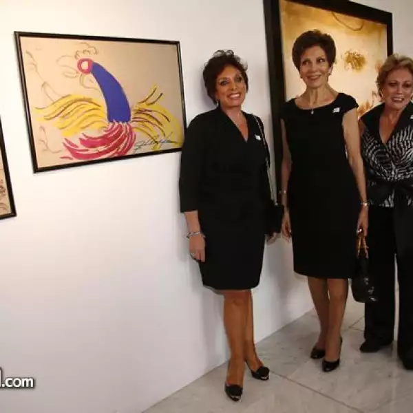 Meme Diáz,Abigail Rivera Torres,Estela de Pioti