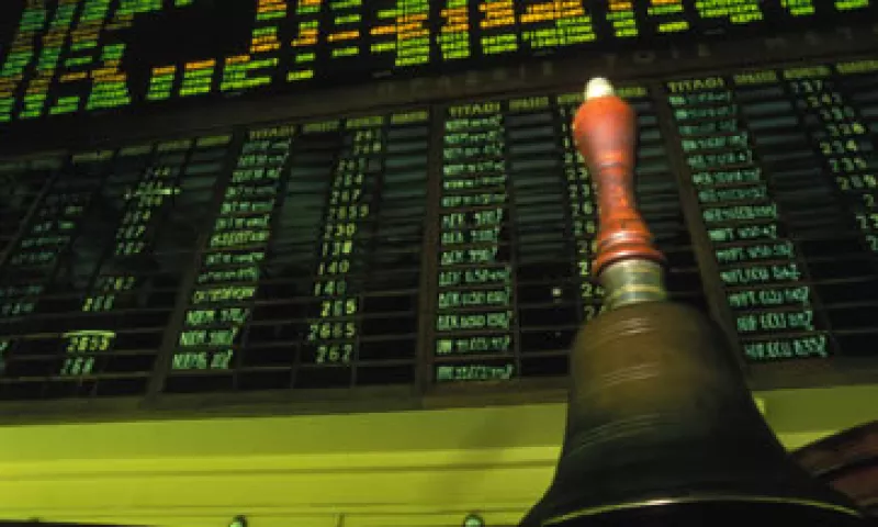 Este es un buen momento para recoger ganancias y cubrir posiciones, dice el periodista. (Foto: Getty Images)