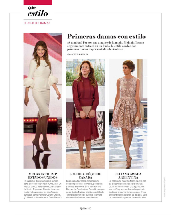 Artículo de la revista, edición 381.