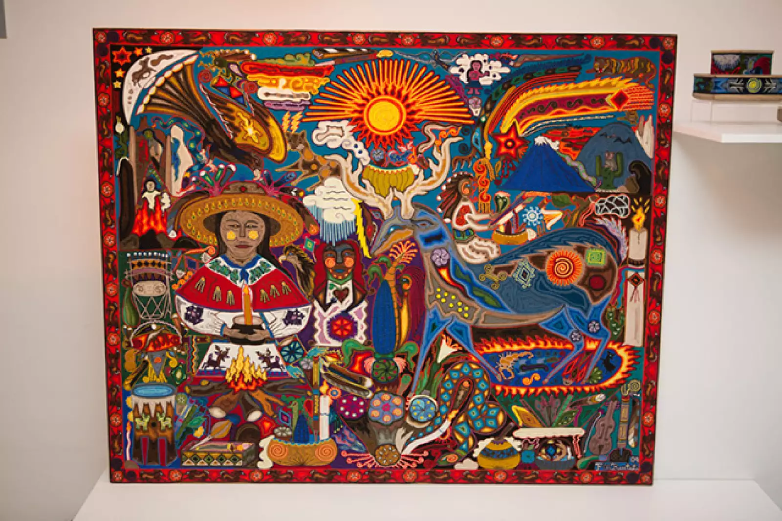 Inauguración Design Week México