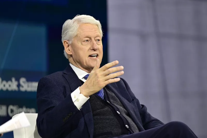 The New York Times Dealbook Summit 2024