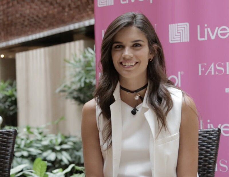La modelo de Victoria's llega a México para el Fashion Fest de Liverpool y tuvimos la oportunidad de platicar con ella y conocer a fondo el estilo que la hace ser la top model que es.