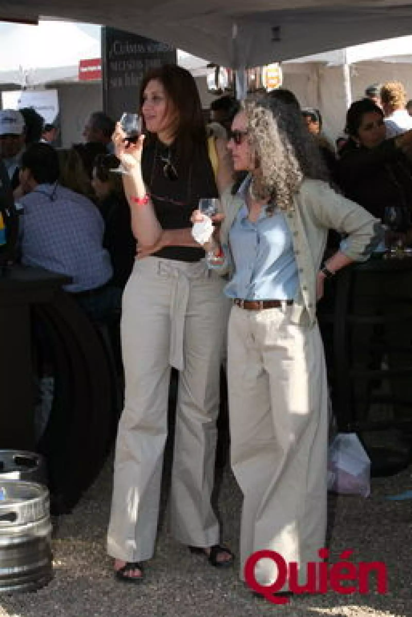 Martha Ocaña, Heidi Schork