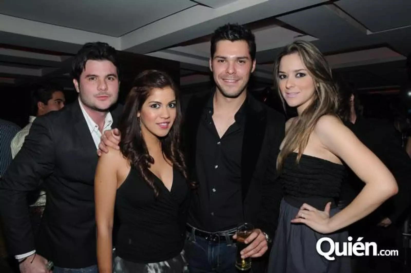 Noche de Registro Civil