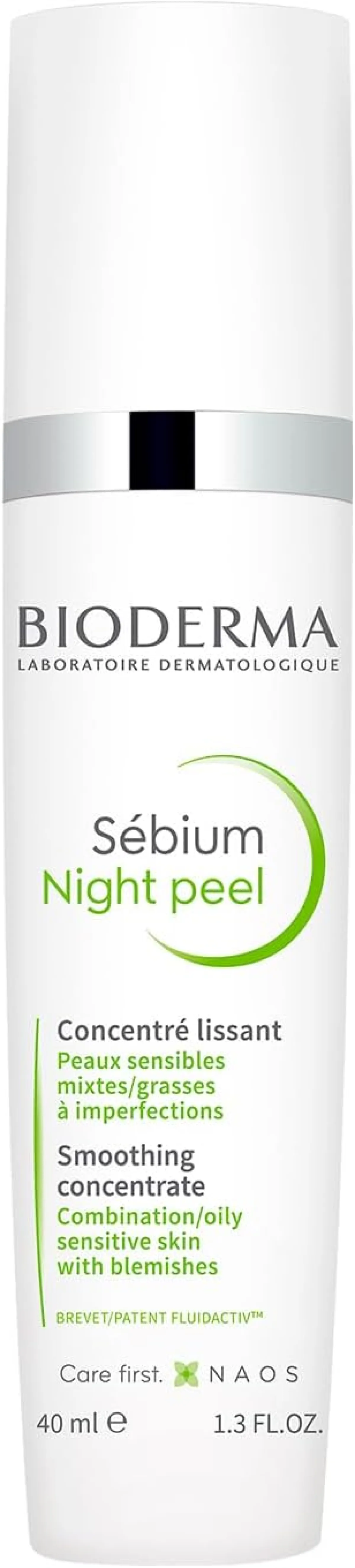 Bioderma Sébium Night Peel Bioderma