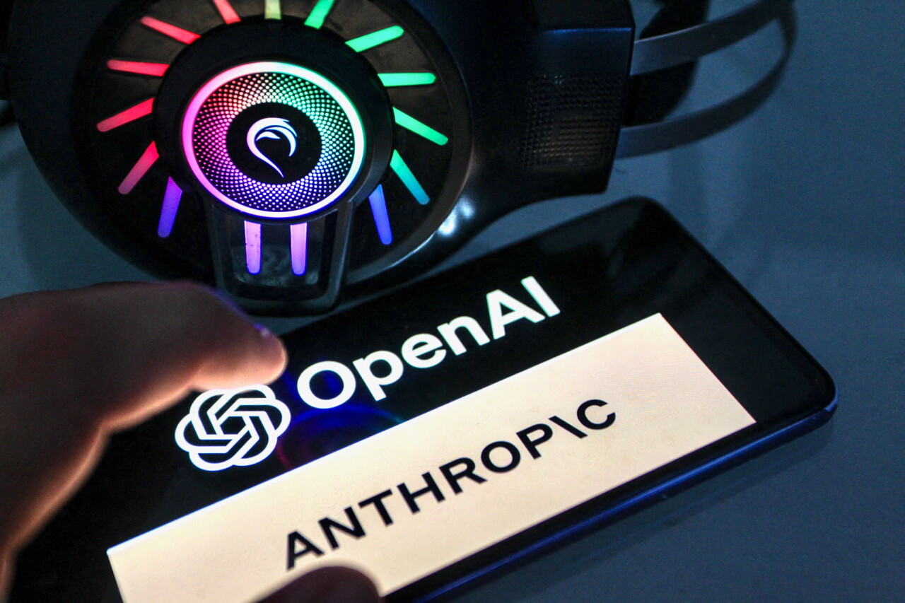 Anthropic y OpenAI no quieren salvar al mundo de la IA, quieren eliminar su competencia