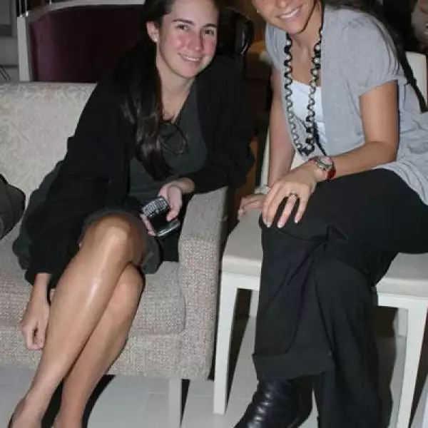 Colección Otoño Invierno Saks